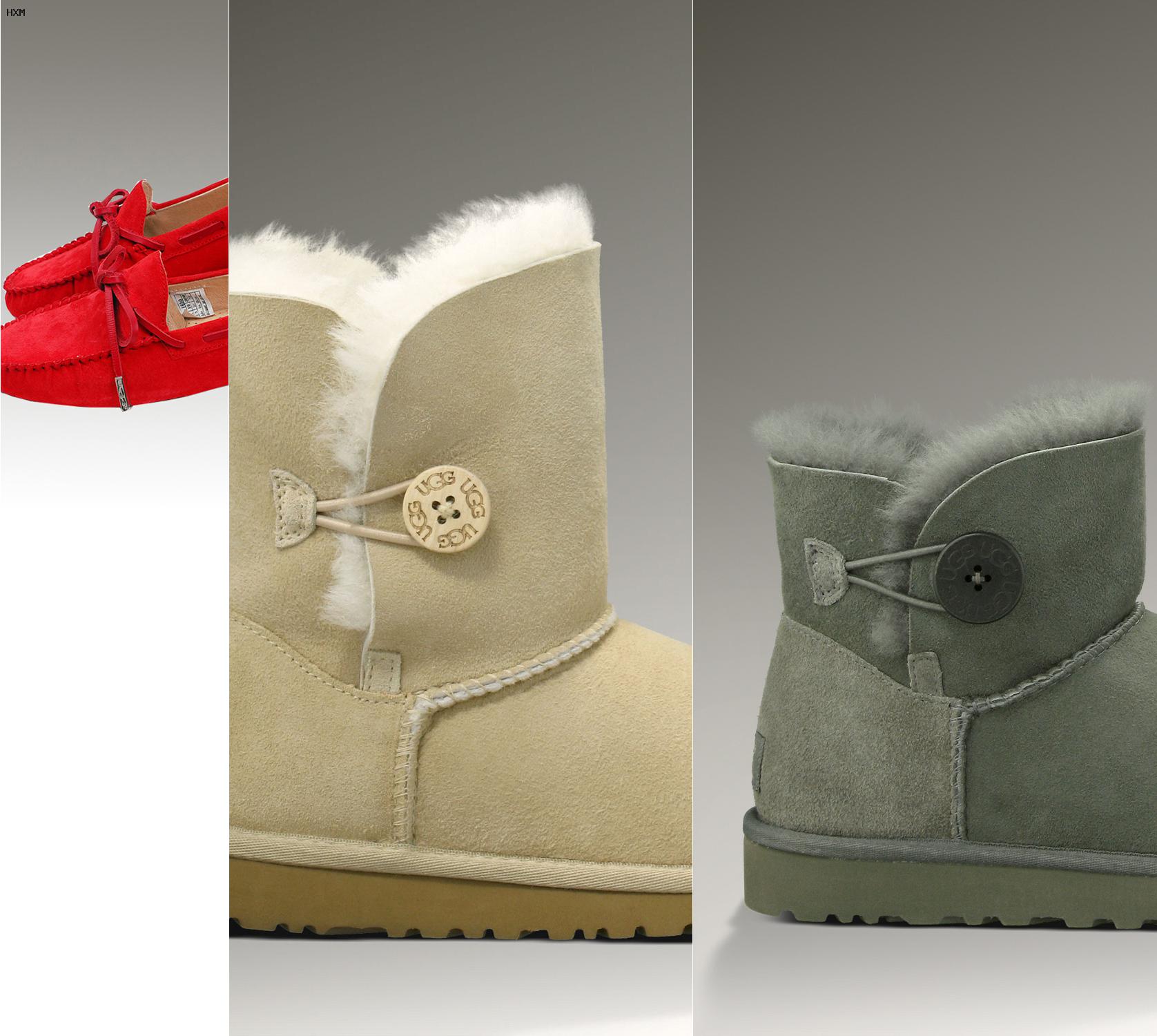 ugg boots spain